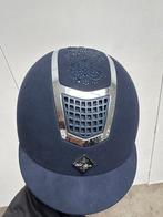 Fair play cap, Dieren en Toebehoren, Paardrijkleding, Ophalen of Verzenden, Zo goed als nieuw, Dressuur, Cap