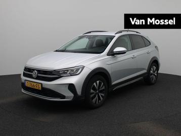 Volkswagen Taigo 1.0 TSI Life 95 PK | Apple Carplay | Digita beschikbaar voor biedingen