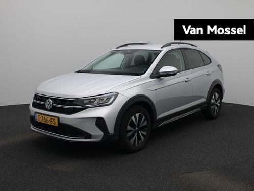 Volkswagen Taigo 1.0 TSI Life 95 PK | Apple Carplay | Digita, Auto's, Volkswagen, Bedrijf, Te koop, Taigo, ABS, Adaptive Cruise Control