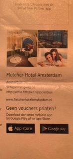 Social Deal voucher t.w.v. €150 – geldig t/m 20 juni 2026, Twee personen, Overige soorten