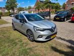 Renault Clio 1.0 TCe 100pk 2020 Grijs, Auto's, Renault, Voorwielaandrijving, 580 kg, 100 pk, Handgeschakeld