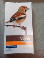 Einhard Bezzel - Vogels, natuurgids, veldgids Nieuw, Ophalen of Verzenden, Vogels, Einhard Bezzel, Zo goed als nieuw