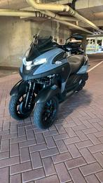 Yamaha tricity 300cc BTW-motor. Mp3, 300 cc, Particulier, Overig