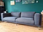 Ikea Nockeby 3-zitsbank - Stijlvol en comfortabel!, Driepersoons, 75 tot 100 cm, Ophalen of Verzenden, Zo goed als nieuw