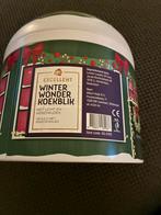 Winter Wonderland Koekblik - AH Excellent, Ophalen of Verzenden, Nieuw