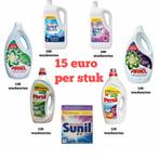 Black friday actie wasmiddel/ waspoeder, Huis en Inrichting, Schoonmaakartikelen, Ophalen of Verzenden