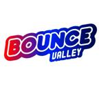 Bounce Valley 2e kaartje GRATIS, Drie personen of meer, Kortingsbon, Overige typen