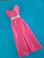 Barbie vintage Evening-In 1971 Mattel, Ophalen of Verzenden, Gebruikt, Barbie