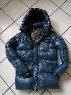 Aangeboden nieuwe Heren Jas., Ophalen, Nieuw, Maat 52/54 (L), Blauw