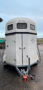 GEZOCHT: Stalling voor 2 paards trailer omg Enschede, Stalling