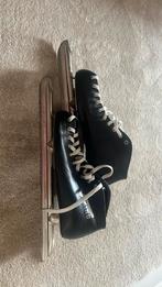 Viking noren maat 43, Sport en Fitness, Schaatsen, Ophalen, Zo goed als nieuw, Noren, Viking
