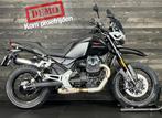 Moto Guzzi V85 STRADA E5+ DEMO PROEFRIJDEN (bj 2024), 853 cc, Bedrijf, Meer dan 35 kW, Toermotor