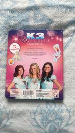 K3 Diversen: jurk Toren, Popje, Kwartet, Magneetboek & Meer!, Ophalen of Verzenden, Gebruikt, Bouwen
