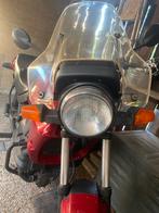 BMW K75 rood, Motoren, Ophalen, Gebruikt