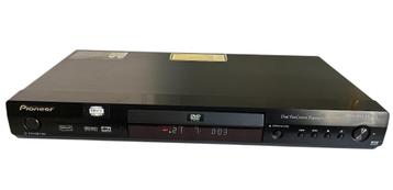 Pioneer dvd & cd speler DV 470 beschikbaar voor biedingen