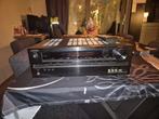 Onkyo TX-SR309 AV Receiver, Ophalen, Gebruikt, Minder dan 500 watt, Overige typen