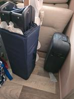 Campingbedje, Ophalen of Verzenden, Zo goed als nieuw, Overige merken