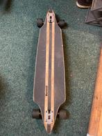 Standaard Longboard, Sport en Fitness, Skateboarden, Ophalen of Verzenden, Gebruikt, Skateboard, Longboard