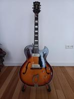 Guild CE-100-DP 1961, Ophalen, Gebruikt, Hollow body, Overige merken