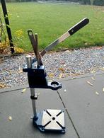 Boorstandaard HBM Machines, Doe-het-zelf en Verbouw, Ophalen of Verzenden, Gebruikt, Overige typen