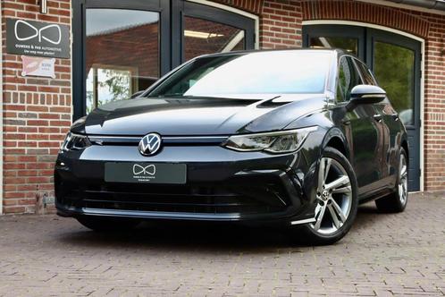 Volkswagen Golf 1.5 TSI R-Line Business | CARPLAY | LED | ST, Auto's, Volkswagen, Bedrijf, Te koop, Golf, ABS, Achteruitrijcamera