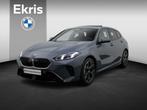 BMW 1 Serie 120 M Sport Design Edition | Glazen Panoramadak, Stof, 156 pk, Met garantie (alle), Origineel Nederlands