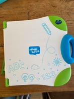 V tech magibook, Ophalen of Verzenden, Zo goed als nieuw