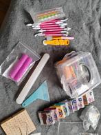 Fimo Klei Set met Accessoires, Ophalen of Verzenden