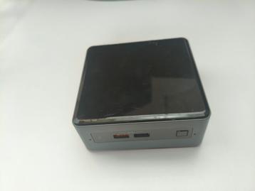 Intel NUC NUC7PJYH beschikbaar voor biedingen