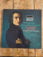 Liszt - Neumann Ungarische Phantasie / Ungarische Rhapsodie, Cd's en Dvd's, Vinyl | Klassiek, Ophalen of Verzenden