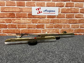 Maple comet laser 16,5” beschikbaar voor biedingen