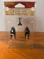 Lemax Bistroset - Accessoires voor Kerstdorp, Diversen, Kerst, Ophalen, Nieuw