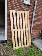 Gratis pallets 2x, Ophalen, Zo goed als nieuw, Minder dan 200 cm, Pallet