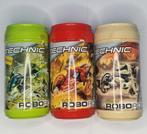 Lego Technic Roboriders - Complete Sets, Ophalen of Verzenden, Gebruikt, Complete set, Lego