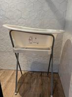 Babybadje met standaard, Ophalen, Gebruikt, Badje, Standaard