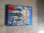 Ps 4, Online, Gebruikt, Vanaf 18 jaar, 1 speler