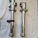 Voorvork poten schijfrem kreidler rmc, Fietsen en Brommers, Brommeronderdelen | Kreidler, Ophalen of Verzenden, Overige typen