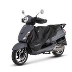 Beenkleed Sym Fiddel orgineel, Fietsen en Brommers, Scooters | SYM, Ophalen, Zo goed als nieuw, Fiddle