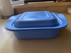 Ultra Pro 2 liter schaal tupperware, Ophalen of Verzenden, Zo goed als nieuw, Schaal