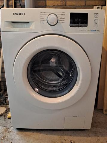Samsung EcoBubble 7kg beschikbaar voor biedingen