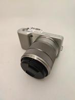 Sony a nex 3, ., Ophalen of Verzenden, Zo goed als nieuw, .