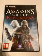 Assassin's Creed Revelations PC, Vanaf 18 jaar, 1 speler, Eén computer, Zo goed als nieuw