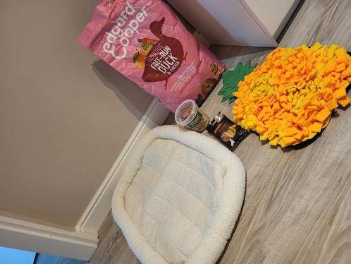 Puppy toebehoren, Dieren en Toebehoren, Dierenvoeding, Hond, Ophalen