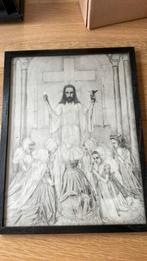 Jan Toorop - Christus Eucharisticus, Ophalen of Verzenden