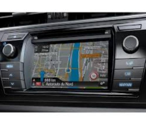 Toyota Navigatie Update 2025 Touch & Go 1-2, Computers en Software, Navigatiesoftware, Nieuw, Update, Heel Europa, Ophalen