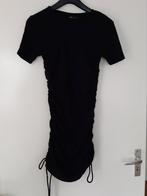 Zara zwarte jurk maat L, Maat 42/44 (L), Ophalen of Verzenden, Gedragen, Zara