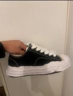 Mason Mihara Yasuhiro Sneakers Maat 41, Ophalen of Verzenden, Zo goed als nieuw, Zwart, Sneakers of Gympen