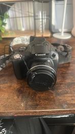 Canon camera, Ophalen of Verzenden, Zo goed als nieuw, Canon