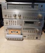 Telefunken stereo set Ma1, Mt1, Mc1, Audio, Tv en Foto, Stereo-sets, Ophalen, Gebruikt, Overige merken