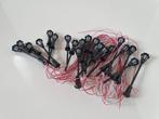 Klassieke straatlantaarns 20x LED 3 volt, Ophalen of Verzenden, Nieuw, Overige typen